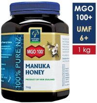 Miere de Manuka MGO 100+ (1kg) | Manuka Health - 3