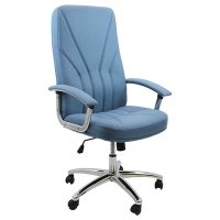 Scaun birou SCA1 - Scaun directorial personalizat - 1