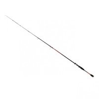 Lanseta Carp Zoom Predator-Z Oplus Twitch&Cast 2.05m, 7-28g, 1buc - 1