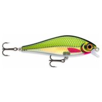 Vobler Rapala Super Shadow RAP, 11cm, 38g, Culoare OG - 1