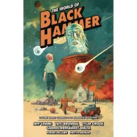 World of Black Hammer Omnibus TP Volume 03 - 1
