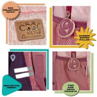 Ghiozdan Troller Perletti Iepure 36cm - Colectia Cool Kids - 4