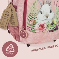 Ghiozdan Troller Perletti Iepure 36cm - Colectia Cool Kids - 3