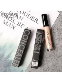 Focallure Concealer Long Lasting 02 Light Cream - Corector Anticearcan - 3