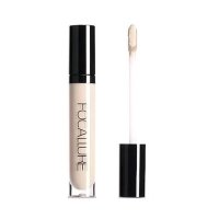 Focallure Concealer Long Lasting 02 Light Cream - Corector Anticearcan - 4