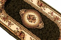 Covor Oval Lotos Crem 100x200 cm - Delta Oval 571 310 - 3
