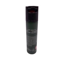 Spray cu piper IdeallStore®, Military Defense, dispersant, auto-aparare, 110 ml, verde - 6