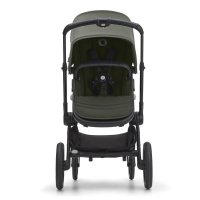 Carucior 2 in 1 Bugaboo Fox 5 in nuanta Black Forest Green - 6