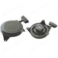 Demaror Original BRIGGS-STRATTON 499706 pentru Motoare QUATRO - 1