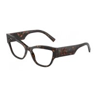 Rame ochelari Dolce & Gabbana DG3378 502 pentru dama - 1