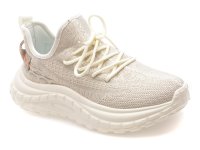 Pantofi sport GRYXX gri, model 351214, din material textil respirabil - 1
