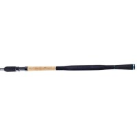 Lanseta Daiwa N'Zon 2.0 Medium Method Feeder, 3.66 m, 60 g, 2 tronsoane + 3 varfuri - 2