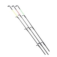 Lanseta Daiwa N'Zon 2.0 Medium Method Feeder, 3.66 m, 60 g, 2 tronsoane + 3 varfuri - 3