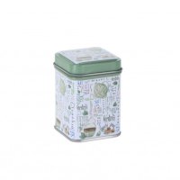 Recipient Pastrare Ceai Fresh Tea 25g - 1