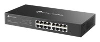 Omada 16-Port Gigabit Easy Managed Switch - 16 Gigabit RJ45 Ports - 4