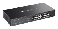 Omada 16-Port Gigabit Easy Managed Switch - 16 Gigabit RJ45 Ports - 5