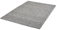 Covor My Loft Argintiu 120x170 cm - 8