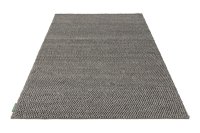 Covor My Loft Argintiu 120x170 cm - 9