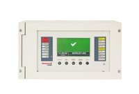 Honeywell Morley-IAS-IAS Max Centrala de Detecție Incendiu cu 2 Bucle și 99 D+ 99 I/O - 1