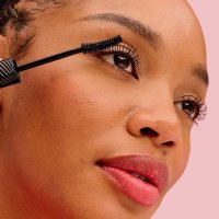 Benefit Fan Fest Mascara, Volum Intens, Nuanta Hyper Black, 8.5 g - 4