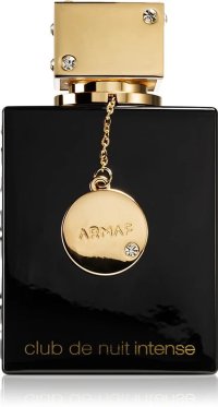 Armaf Club De Nuit Intense pentru Femei, 105ml - Parfum Original din Dubai - 1