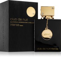 Armaf Club De Nuit Intense pentru Femei, 105ml - Parfum Original din Dubai - 2