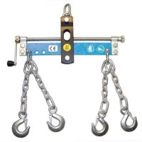 Balansier pentru macara de atelier Gude 24362, 400 Kg - 1