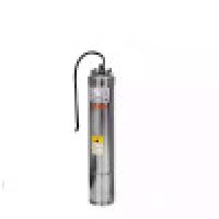 Motor Electric Trifazat pentru Pompe Submersibile IBO, 15KW, 6 toli - 1