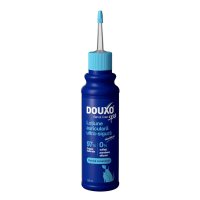 DOUXO SPA Ear Cleaner dewaxing, soluție igiena urechilor câini și pisici, hidratantă, hipoalergenică, flacon cu aplicator, 120ml - 2