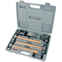 Set tinichigerie Mannesmann 20700, 7 piese - 1