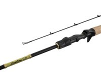 Lanseta Delphin Zandera B-Cast, 2.10m, 5-28g, 2 tronsoane - 2