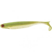 Shad Mustad Mezashi Minnow, Ayu, 7.6cm, 6 buc - 1