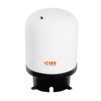 Vas expansiune profesional IBO Dambat GBV FIX,  vertical, 100 litri, produs in ITALIA, 5 ANI GARANTIE !!! - 1