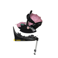 Scaun auto Cosatto Acorn Recline Camille cu baza Isofix rotativa si husa detasabila - 7