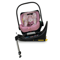 Scaun auto Cosatto Acorn Recline Camille cu baza Isofix rotativa si husa detasabila - 2