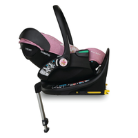 Scaun auto Cosatto Acorn Recline Camille cu baza Isofix rotativa si husa detasabila - 3