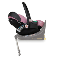 Scaun auto Cosatto Acorn Recline Camille cu baza Isofix rotativa si husa detasabila - 5