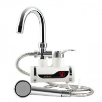 Robinet Electric Cap DUS prindere pe Perete Z - 1