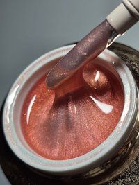 Gel Autonivelant Everin Mermaid 50gr - Nixie pentru Unghii Perfecte - 1