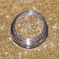 Sclipici unghii disco reflective- REF05 - 1