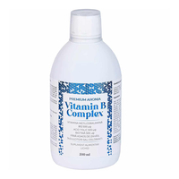 Complex de vitamina B Premium, 500ml, Aronia Charlottenburg - 1