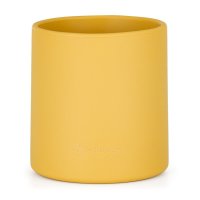 Canuta PetiteMars fara maner din silicon TakeMatch galben - 5