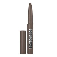 Creion pentru sprancene Maybelline Brow Extensions 06 Deep Brown - 1