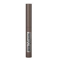 Creion pentru sprancene Maybelline Brow Extensions 06 Deep Brown - 2