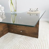 Masuta de Cafea Glory - Walnut - 5