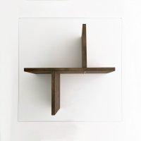 Masuta de Cafea Glory - Walnut - 7