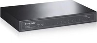 Switch TP-Link TL-SG2008 cu 8 porturi Gigabit, 10/100/1000Mbps - 6