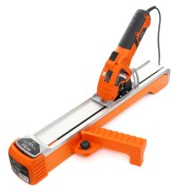 Fierastrau circular de precizie Kraft&Dele, 1200W, 85 mm, KD1668 - 7