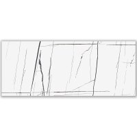 Faianta rectificata Ponte White  30 x 75 - 1