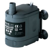 Pompa imersibila Hailea HX-2000 multifunctionala ajustabila - 1